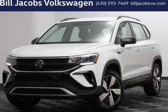 VOLKSWAGEN TAOS 4MOTION 2024 3VV8X7B24RM029583 image VOLKSWAGEN TAOS 4MOTION 2024 3VV8X7B24RM029583 image